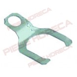 Clema fixare termostat de contact